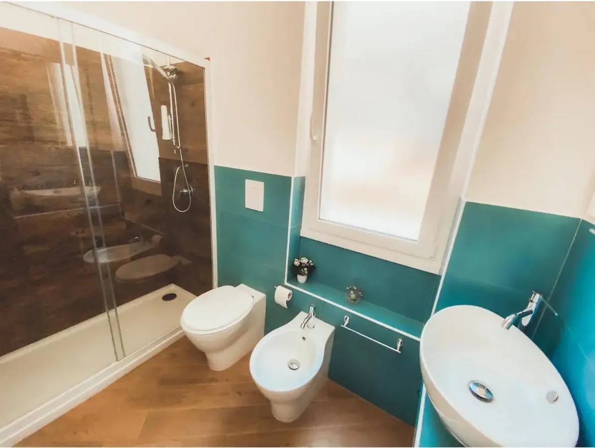 Lucky Inn, La Locanda Della Fortuna Palermo Guest house