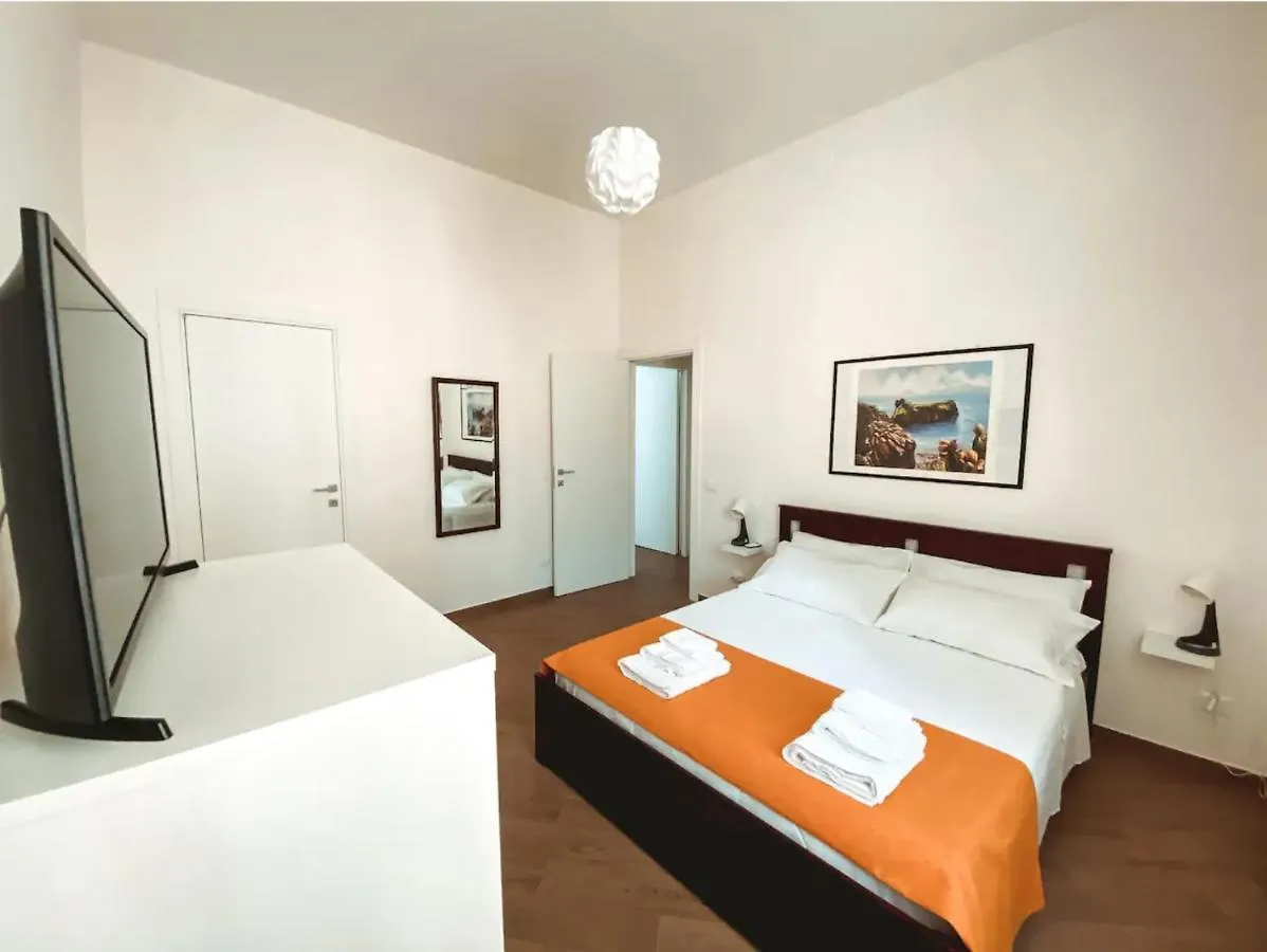 Lucky Inn, La Locanda Della Fortuna Palermo 0*,