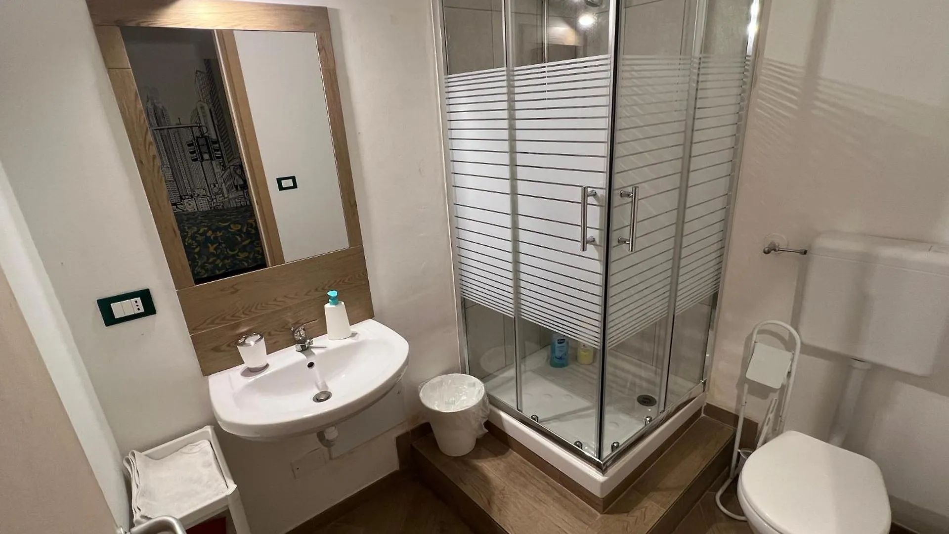 Guest house Lucky Inn, La Locanda Della Fortuna Palermo