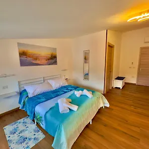 Casa Del Mare , Bosa Italy