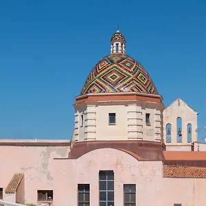 San Michele Suites&rooms , Alghero Italy