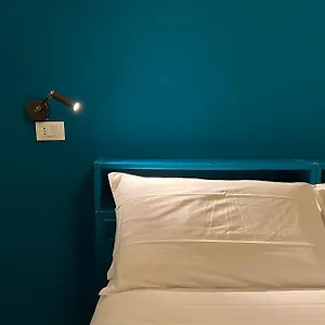 Nizza Creative 3*, Rimini Italy