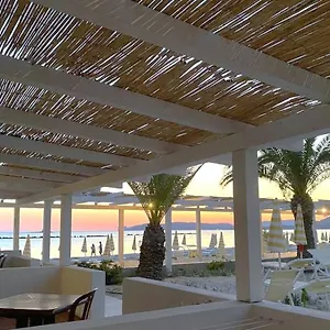 Lido Di On The , Alghero Italy