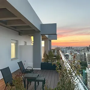 Mameli View , Cagliari Italy
