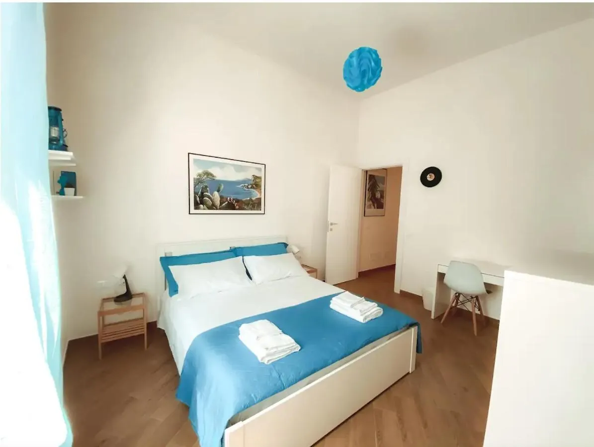 Lucky Inn, La Locanda Della Fortuna Palermo 0*,  Italien