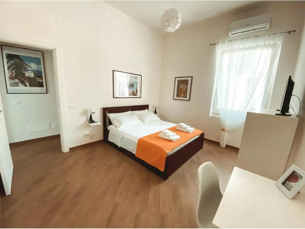 Pensionat Lucky Inn, La Locanda Della Fortuna Palermo