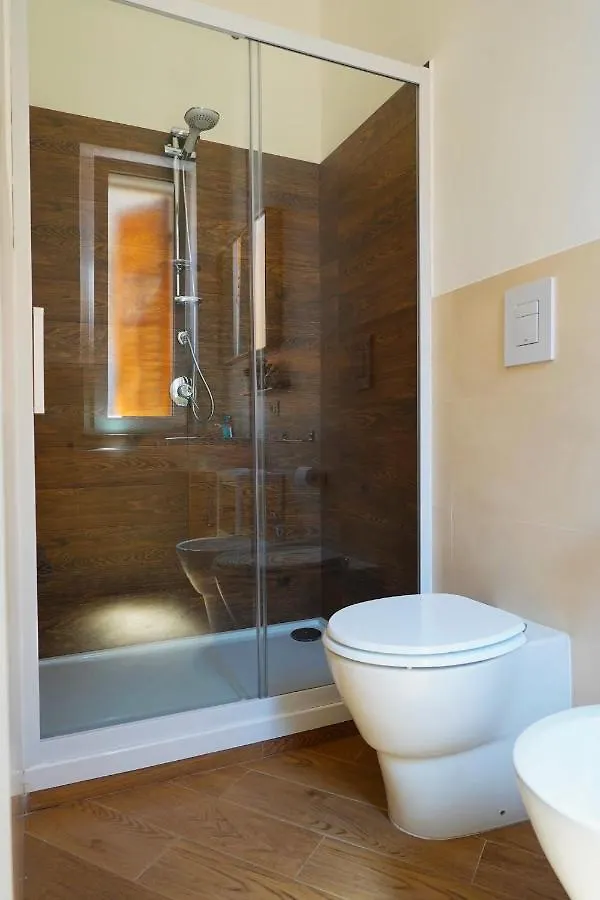 Lucky Inn, La Locanda Della Fortuna Palermo Italien