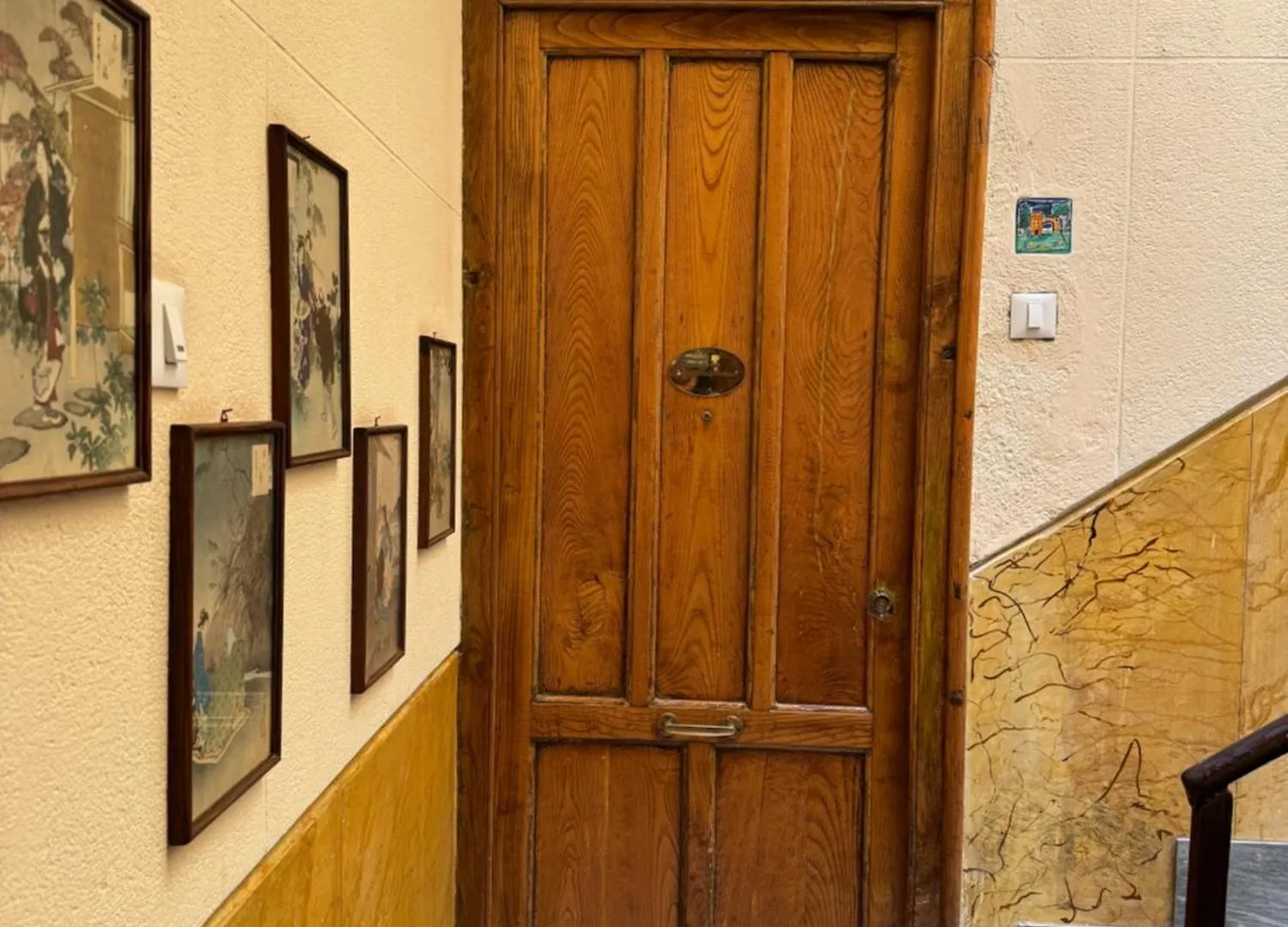 Lucky Inn, La Locanda Della Fortuna Palermo 0*,  Italië