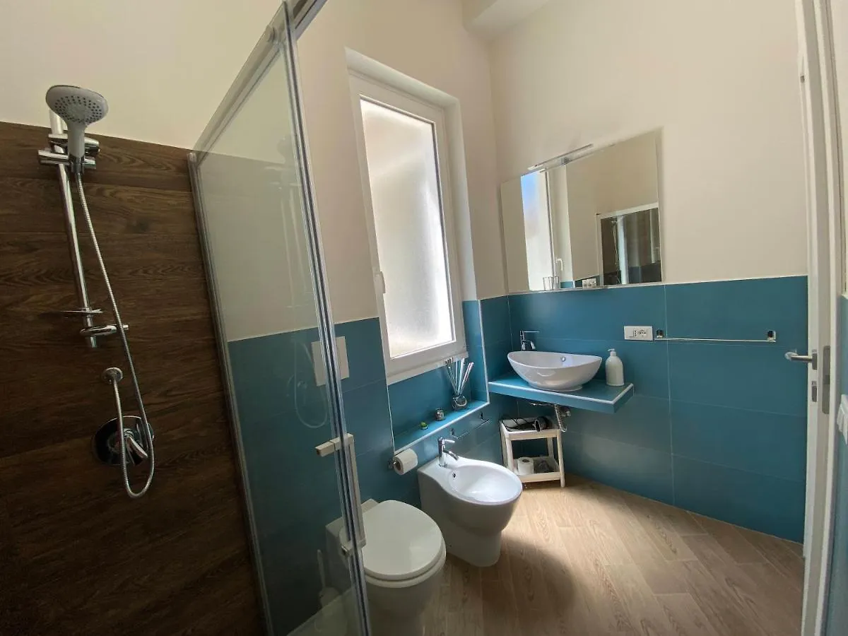 Affittacamere Lucky Inn, La Locanda della Fortuna Palermo