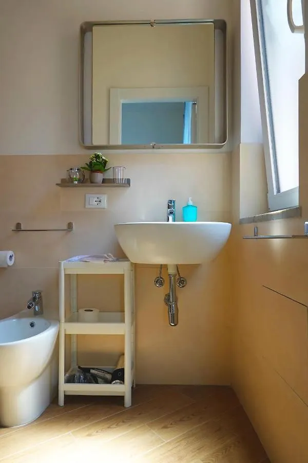 Lucky Inn, La Locanda Della Fortuna Palermo Gæstehus