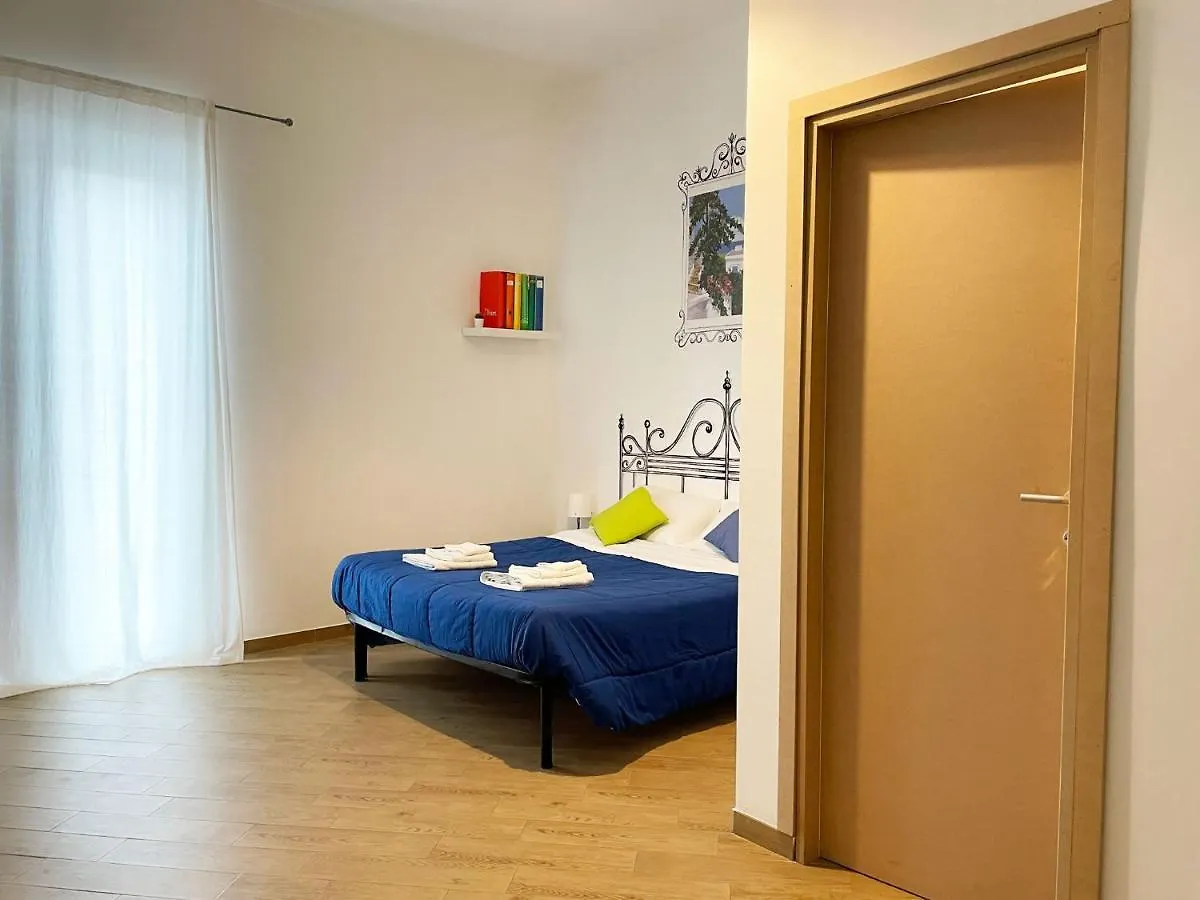 Gæstehus Lucky Inn, La Locanda Della Fortuna Palermo