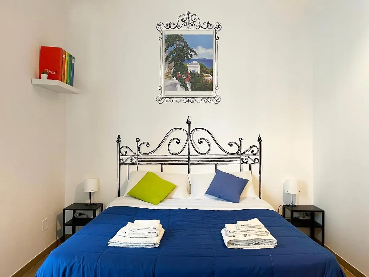 Lucky Inn, La Locanda Della Fortuna Palermo Gæstehus