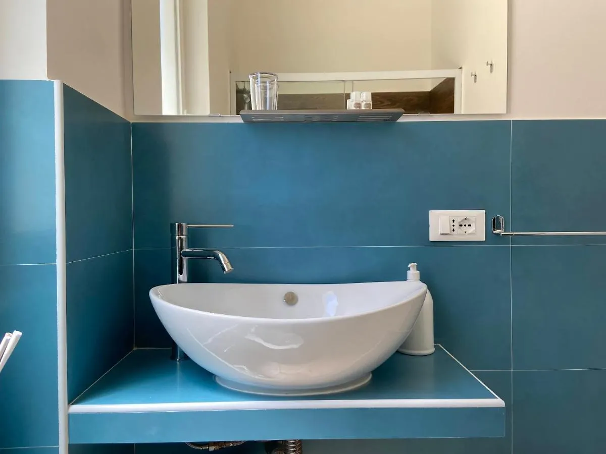 Gæstehus Lucky Inn, La Locanda Della Fortuna Palermo Italien